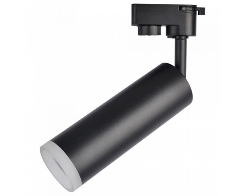 Светильник на штанге Arte Lamp Hubble 1 A6811PL-1BK