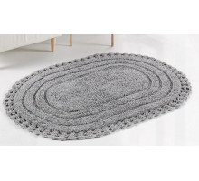 Коврик для ванной (80x120 см) Modalin Yana