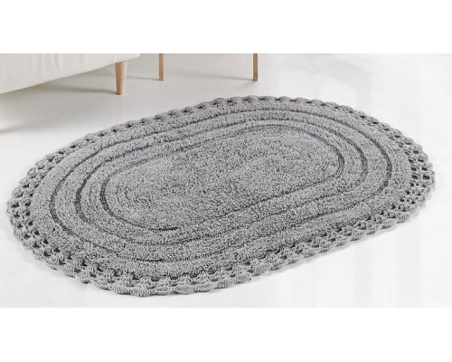 Коврик для ванной (80x120 см) Modalin Yana