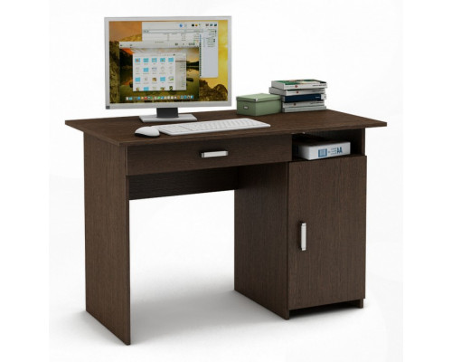 Стол письменный Лайт-3Я