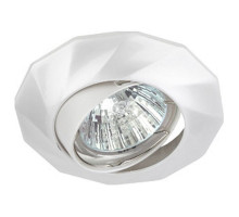 Встраиваемый светильник Эра KL65A 704ACX PS/N