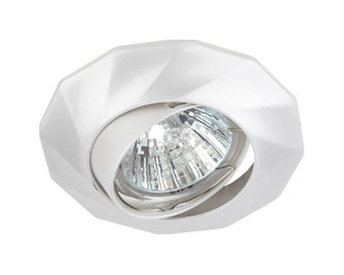 Встраиваемый светильник Эра KL65A 704ACX PS/N