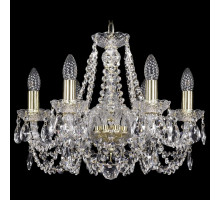 Подвесная люстра Bohemia Art Classic 11.11 11.11.6.165.Gd.Sp