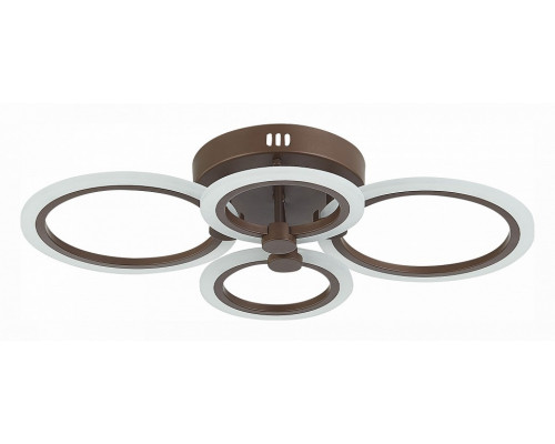 Потолочная люстра EVOLED Cerina