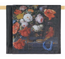 Плед (130x160 см) Garden