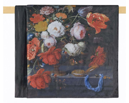 Плед (130x160 см) Garden