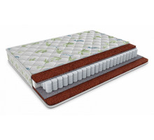 Матрас полутораспальный Solido TFK 2000x1400