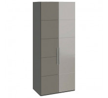 Шкаф платяной Наоми СМ-208.07.04 R