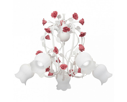 Подвесная люстра Vitaluce V1704 V1705-0/5