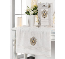 Банное полотенце (50x80 см) Boss