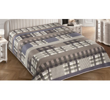 Покрывало полутораспальное Rimini