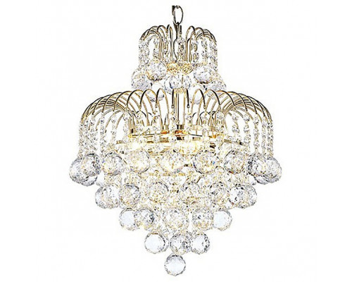 Подвесной светильник Arti Lampadari Bellagio Bellagio E 1.5.40.100 G