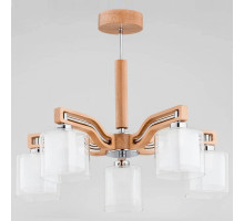 Люстра на штанге Alfa Consul 26575