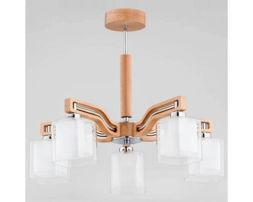 Люстра на штанге Alfa Consul 26575