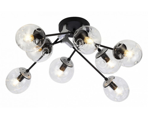 Потолочная люстра Rivoli Molto Б0044421