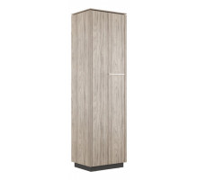 Шкаф книжный Capri