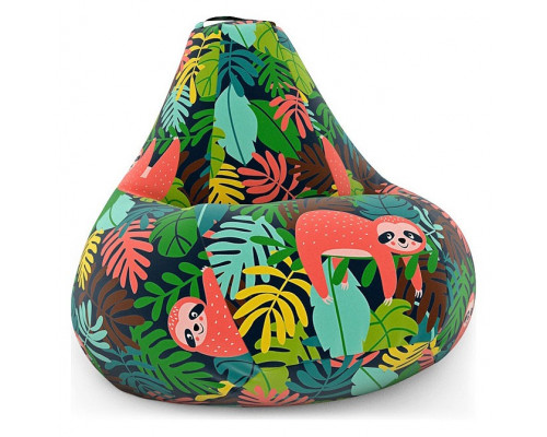 Кресло-мешок Ленни 2XL