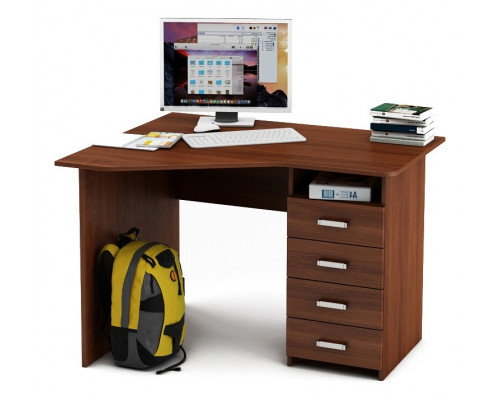 Стол письменный Лайт-18