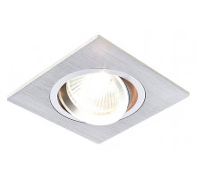 Встраиваемый светильник Ambrella Classic A601 A601 AL