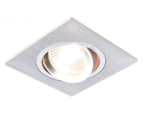 Встраиваемый светильник Ambrella Classic A601 A601 AL