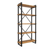 Стеллаж Айсберг Лофт 80x182-2