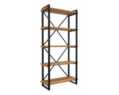 Стеллаж Айсберг Лофт 80x182-2