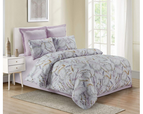 Постельное белье двуспальное Фаер