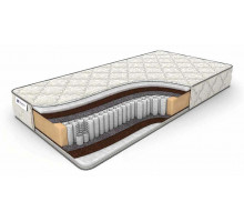 Матрас полутораспальный Eco Holl Hard S-1000 2000x1400