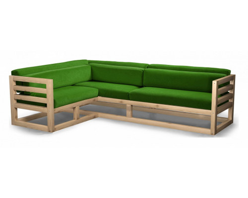 Диван Магнус угловой левый