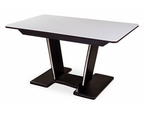 Стол обеденный Румба ПР-2 с камнем