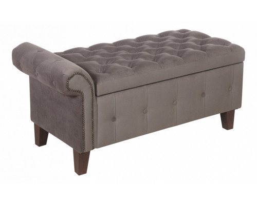 Банкетка-сундук Беркли-2Т