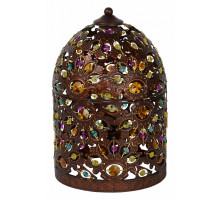 Настольная лампа декоративная Lucide Byrsa 78582/19/97