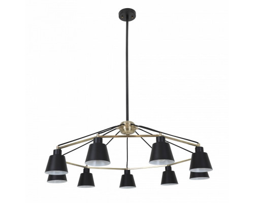 Люстра на штанге Favourite Consectetuer 2627-9P