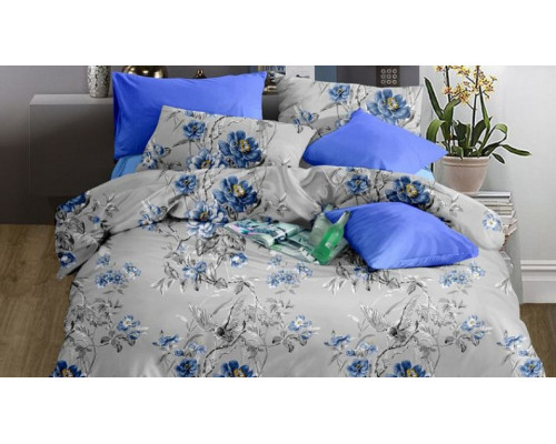 Постельное белье полутораспальное MP-28