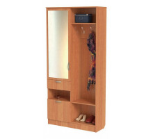 Стенка для прихожей ШП-12