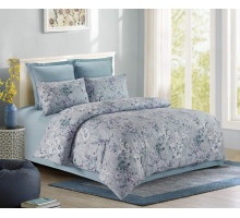 Постельное белье двуспальное Фрезия