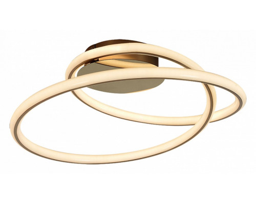 Потолочная люстра Lussole Ingersoll