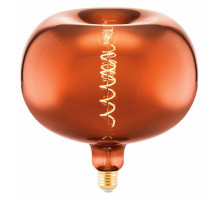 Лампа светодиодная Eglo ПРОМО LM_LED_E27 E27 4Вт 1600K 11895