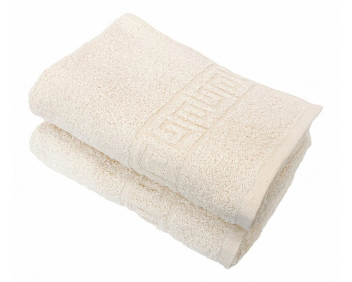 Банное полотенце (70x140 см) Greek Ornament