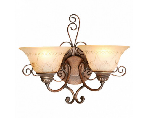 Бра Chiaro Айвенго 3 382022902