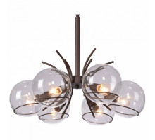 Подвесная люстра Escada Argenol 405/6S