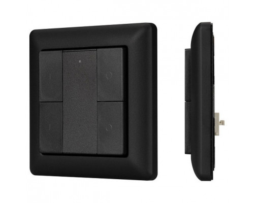 Панель универсальная клавишная встраиваемая Arlight  031101