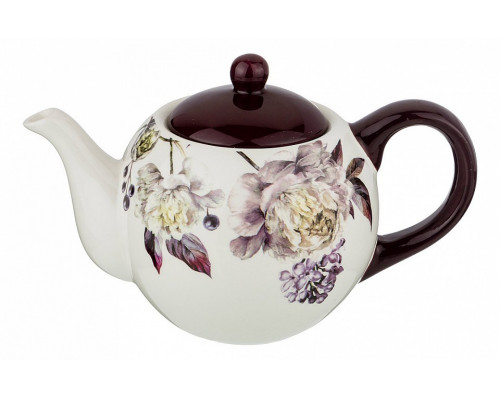 Чайник заварочный (950 мл) Пурпур 358-1565