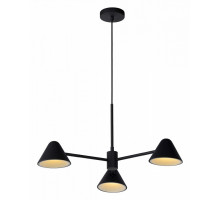 Подвесная люстра Lucide Devon 20415/15/30