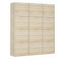 Шкаф-купе Прайм Трио 2100x570x2300