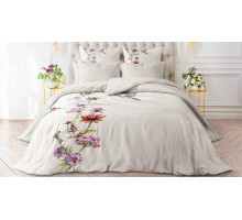 Постельное белье двуспальное Edem