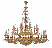 Подвесная люстра Dio D’Arte Grande Grande E 1.1.35 CG