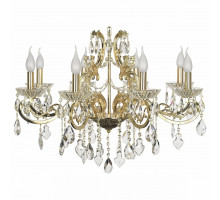 Подвесная люстра Dio D’Arte Trento Trento E 1.1.8 G