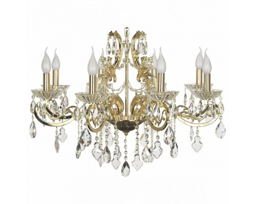 Подвесная люстра Dio D’Arte Trento Trento E 1.1.8 G