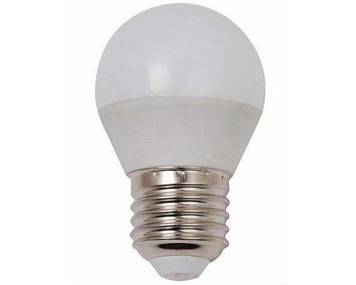 Лампа светодиодная Horoz Electric HL4380L E27 4Вт 3000K